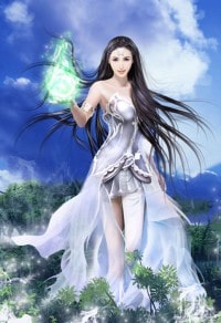 神医嫡女嚣张妃