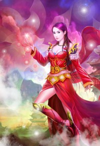 仙祖破天