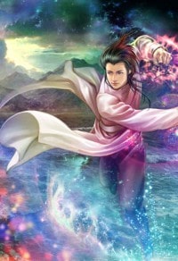 大主宰燃文,大主宰燃文