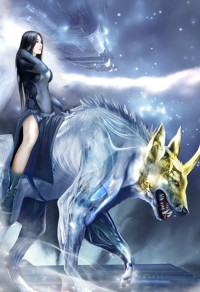 《野生动物》