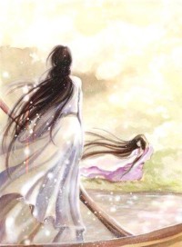 《橘子汽水》