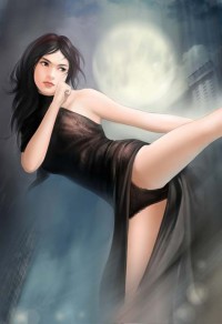 听说他们都爱我作者:李松儒