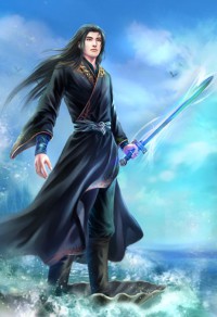 《青龙猎爱(御前护卫系列之二)》
