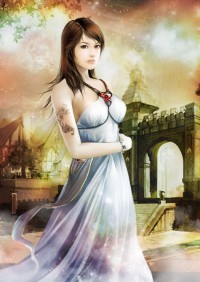 绿茶女配在修仙文里躺赢