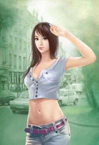 女装大佬算卦,室友他叔命犯桃花