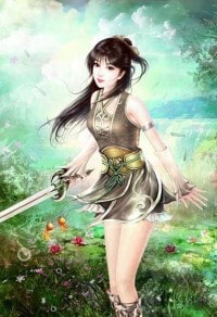 女鬼,求放过