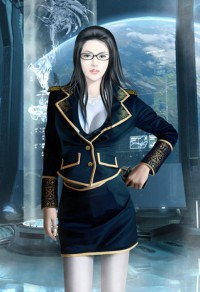 母女奴
