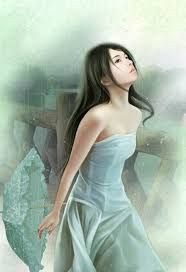 这坑爹的女配女主世界