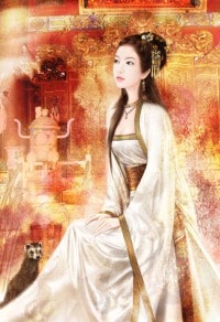 穿成爽文男主的毁约女配未婚妻