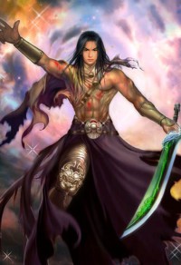 《参见老祖》