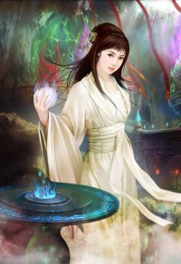 大反派的小娇妻