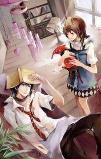 穿越古代做货郎