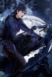 《(BL-陆小凤同人)一触即发》