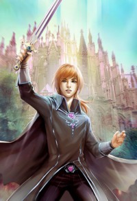 神医嫡女:帝君,请下嫁!楚流玥容修