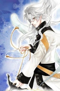 家崽长出了小恶魔尾巴