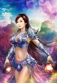 元帅的怀崽崽小人鱼