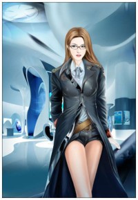 嬌女誘父(1v1h)雙潔偽父女