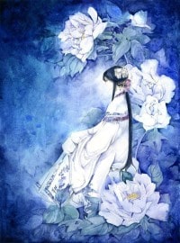 《江春入旧年》