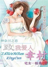 《(网王同人)致我爱人幸村》