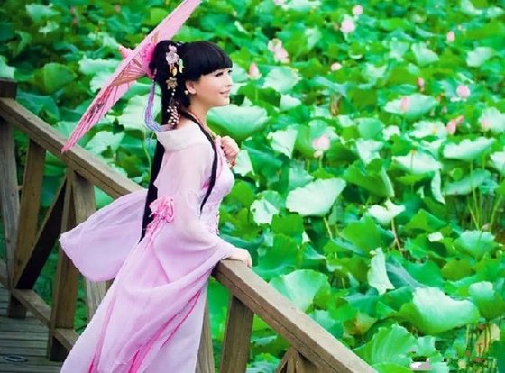 （射雕同人）射雕之留梦