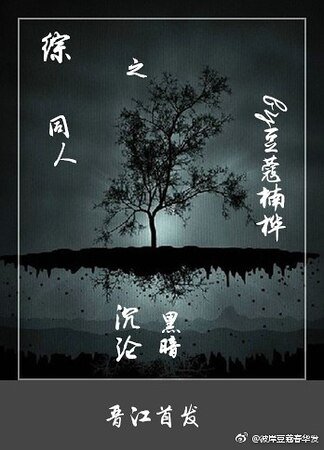 《(综影视同人)综同人之沉沦黑暗(主美人为馅)》
