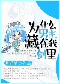 《为什么男主藏在我剑里》