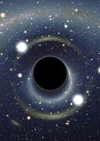 《时间黑洞》