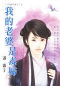 《我的老婆是毒妇(至尊花嫁之二)》
