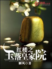 《(红楼梦同人)红楼之玉落皇家院》