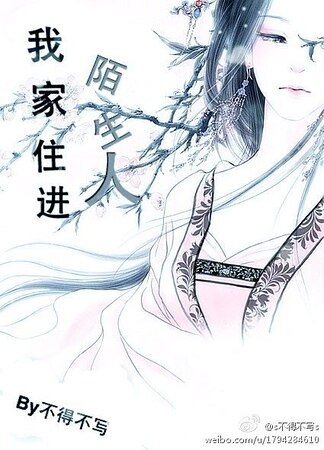 《我家住进陌生人》