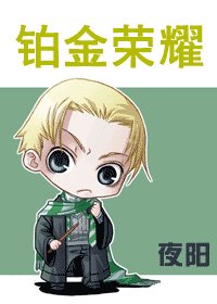 《(HP同人)铂金荣耀》