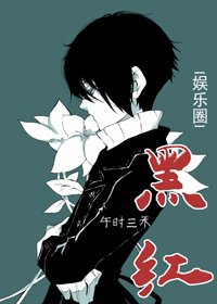 《娱乐圈之黑红》