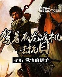 《驾着威龙战机去抗日》