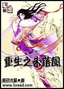 《重生之未落风》
