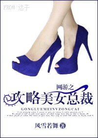 《网游之攻略美女总裁gl》