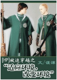《(HP同人)被迫穿越之“适应环境,改变环境”》