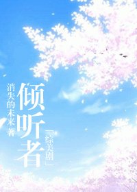 《(综美剧同人)倾听者》