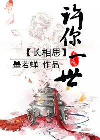《许你一世长相思/尘世蓝颜录》