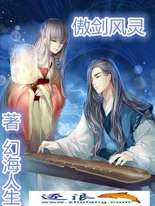 《傲剑风灵》