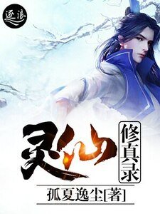 《灵仙修真录》