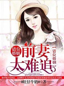 《错位婚姻,前妻太难追》