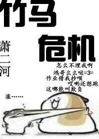《竹马危机》