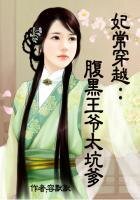 《妃常穿越,腹黑王爷太坑爹》