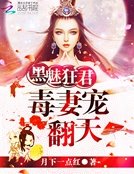毒妻宠翻天：黑魅狂君