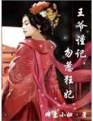 《王爷谨记,勿惹狂妃》
