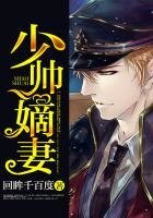 《少帅嫡妻》
