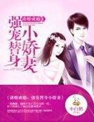 《诱婚成瘾:强宠替身小娇妻》