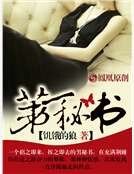 《第一秘书》