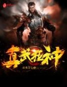 《真武狂神》