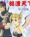 《武圣之铭澧天下》